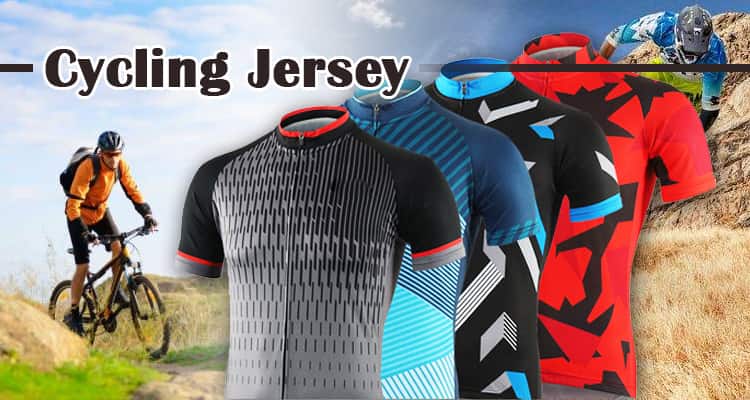 5 Best Cycling Jerseys For All Cyclists: 2022 Expert Review