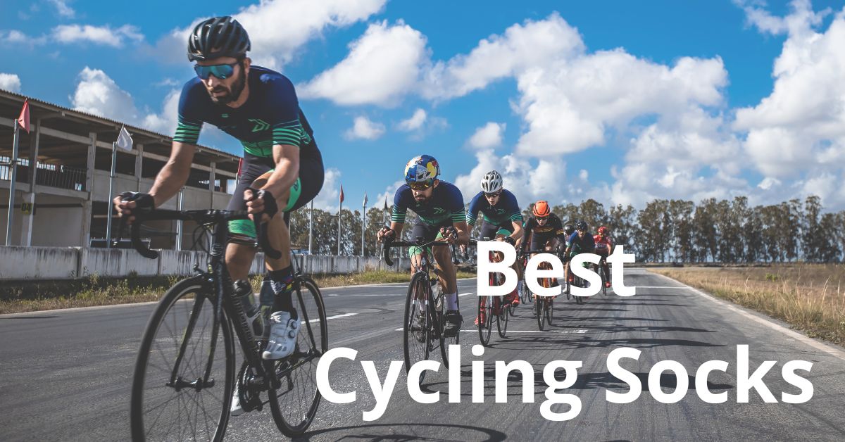 5 Best Cycling Socks for Men and Women Experts 2022 Picks
