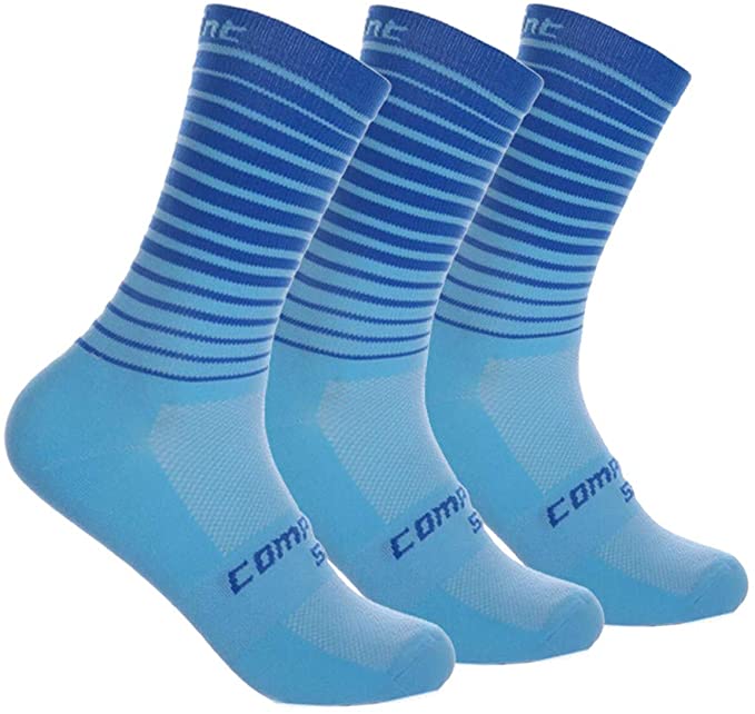 Compressprint Unisex Socks