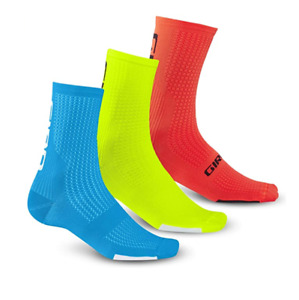 Giro Comp Racer Cycling Socks