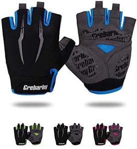 Grebarley Best Cycling Gloves