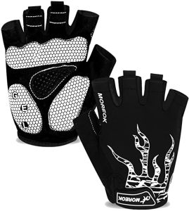 MOREOK Best Cycling Gloves