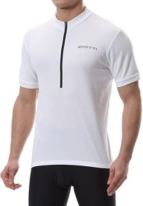 Spotti Men's Cycling Bike Jerseys