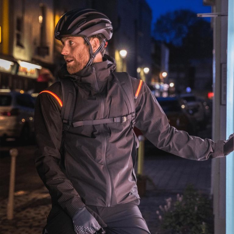 Best Winter Cycling Jackets for Keeping you Warm – (Tried & Tested)